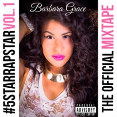 LIVING LIFE - BARBARA GRACE