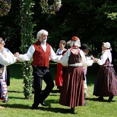 Folk Dance(Royalty Free Music)