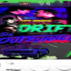 W3lom3 2 Das Arcade(The outrunners  Movie unoffical sound track remix)