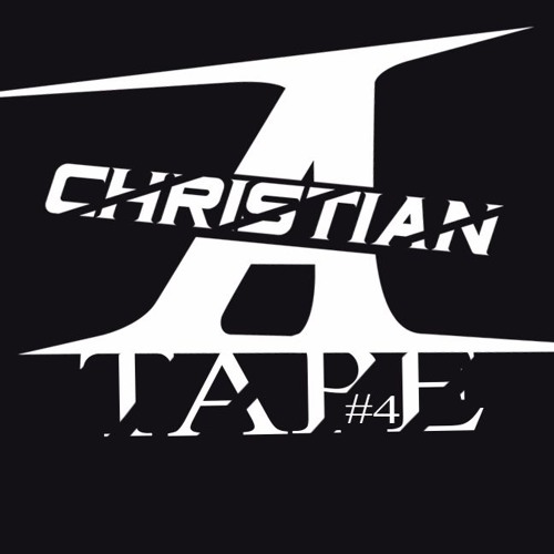 Christian A Mix #4
