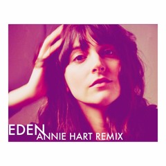 EDEN-Remix by Annie Hart