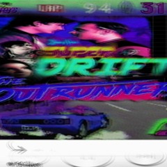 Trouble On Das Horizon(The Outrunners UnOffical  Soundtrack)