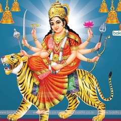 Nuv Var Maungi Maiya Se Top Mata Bhajan dj raja