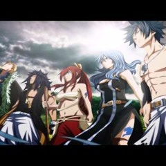 Most Emotional OST's of All Time: Fairy Tail Rises
