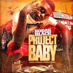 Kodak Black - Shoulda Woulda (FAST)
