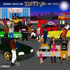 Don P [Donnie Houston + Hot Peez] - Really (Feat. C.Lacy)