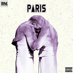 Mc Dylan Jones - Paris (re- recorded)
