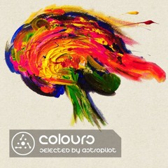 Yarn - Made Of Cosmic Dust (Original Mix)