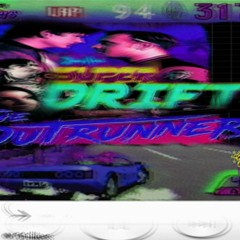 Noboby Stands Up Das Maxx(The Outrunners Unoffical soundtrack Remix)