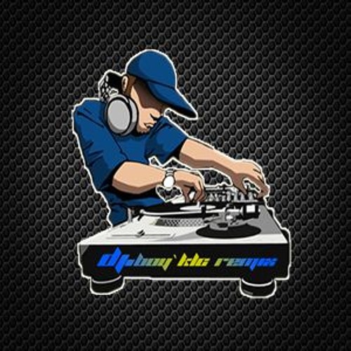Jason Derulo - Marry Me -3 CHA DJ.BOY'REMIX