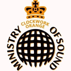 ALISTAIR WHITEHEAD - Clockwork Orange at Ministry Of Sound - The Box
