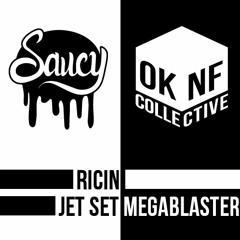 Ricin - Jet Set Megablaster