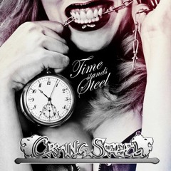 Crying Steel - Metal Way (Time Stands Steel cd 2013)