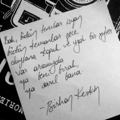 Hareket Vakti (Cover)