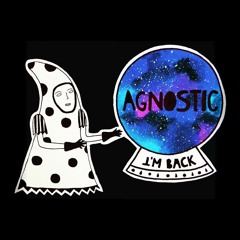 I'm Back EP (Preview)