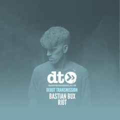 Bastian Bux - Riot