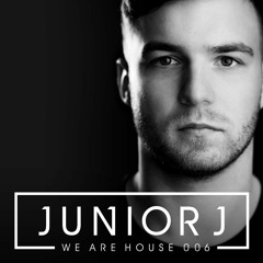 Junior J Presents: We Are House 006