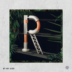By My Side Remixes