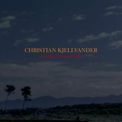 Christian Kjellvander – Midsummer (Red Dance)