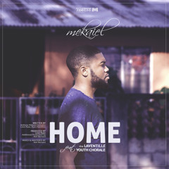 Mekaiel - Home