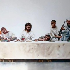 الملكوت لهؤلاء أيضاً