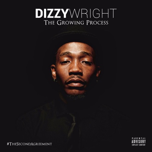 Dizzy Wright - God Bless America ft. Big K.R.I.T., Tech N9ne, Chel'le