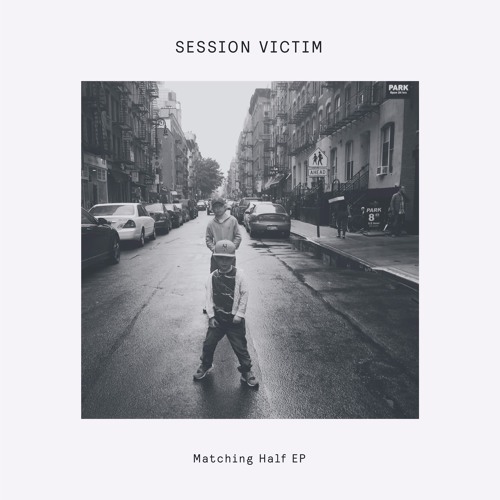 Session Victim - Matching Half (STW Premiere)