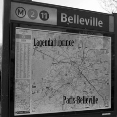 Paris-Belleville