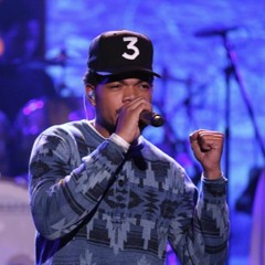 Chance The Rapper- Blessings (Reprise) (Remix)