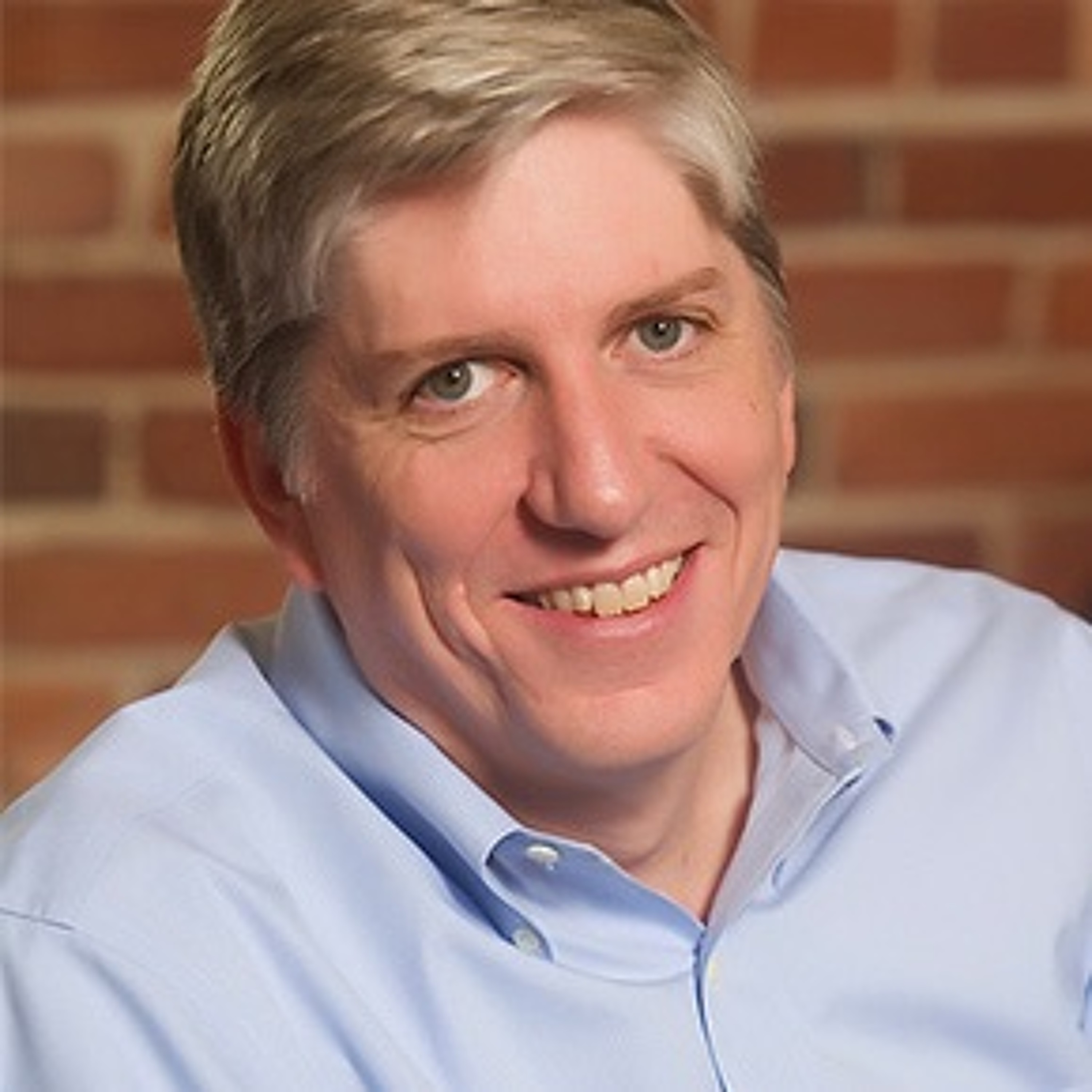 Changing the face of dialysis with NxStage Medical founder Jeff Burbank