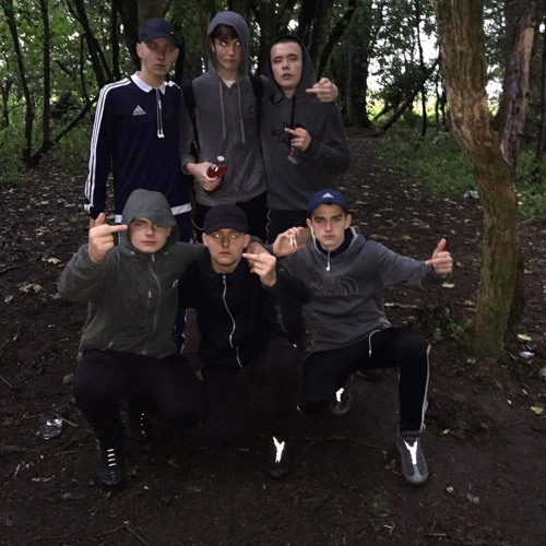4 Way Mc!!