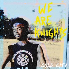 Cold City