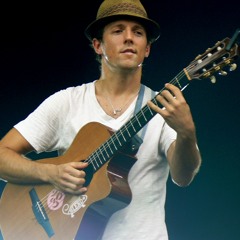 Jason Mraz - A Beautiful Mess Live