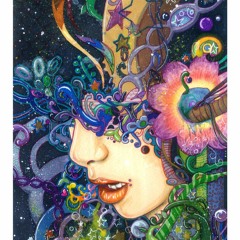 Psycho Bunny-The Art of One Losing His Mind(158BPM)