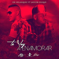 Dr Velasquez-Te Voy a Enamorar