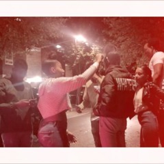 Blacks Ft Shaqydread - Born & Raised (AUDIO)