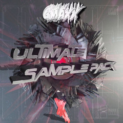 GMAXX ULTIMATE SAMPLE PACK (Free Download)
