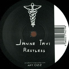 Janne Tavi - Restless [APT022]