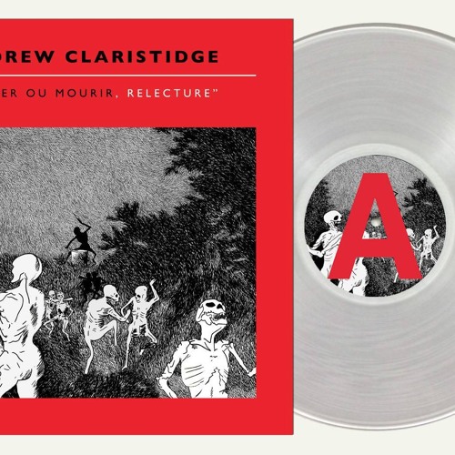03. Andrew Claristidge & Leendder - Réglement De Compte À La Cigale (Relecture By Beaumanoir.)