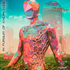 Drop Mind Vs TWO-D - In Pursuit Of Knowledge Ep Minimix