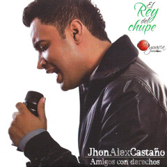 Jhon Alex Castaño-Amigos Con Derechos