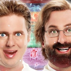 Tim And Eric