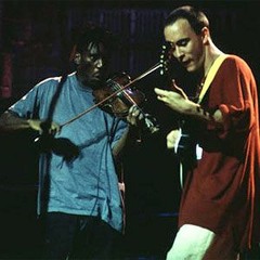 Too Much (Song Debut) - 10/4/95 - Tinker Street Cafe - Woodstock, NY