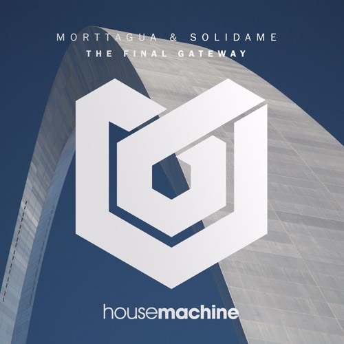 Morttagua & Solidame - The Final Gateway (Original Mix)