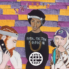 Yung Xela & DopePiece - Swangin (Prod. PELLEY) [Electrostep Network & All Things Fatal EXCLUSIVE]