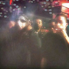 ABM Barie X Skar shotta(Struggle Fo it) ..