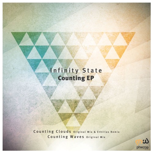 Infinity State - Counting Clouds (Original Mix)[PHW239]
