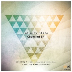 Infinity State - Counting Clouds (Ethillas Remix)[PHW239]
