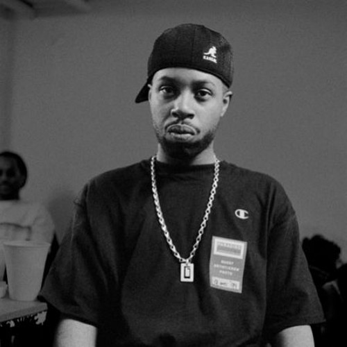 J Dilla - Clap 4 Me (unreleased)