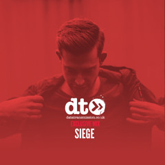 Mix of the Day: Siege